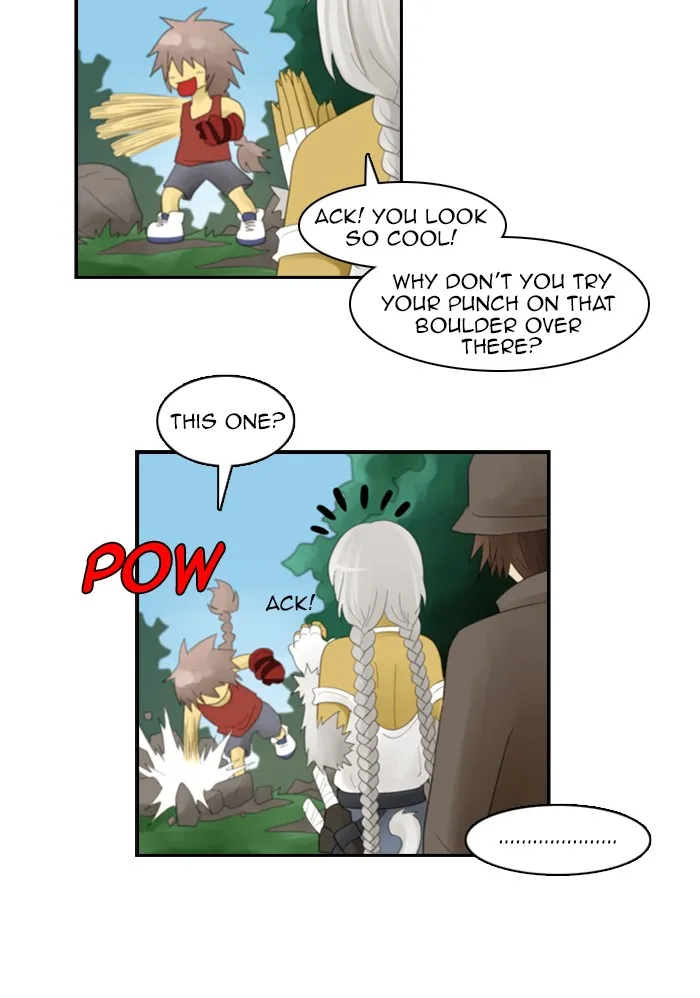 Read Kubera Manga Online