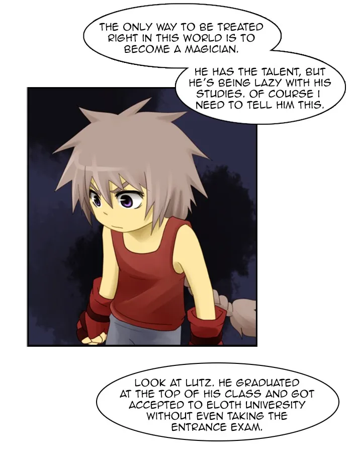 Read Kubera Manga Online