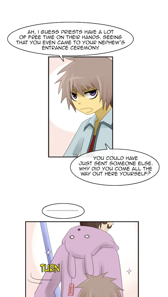 Read Kubera Manga Online