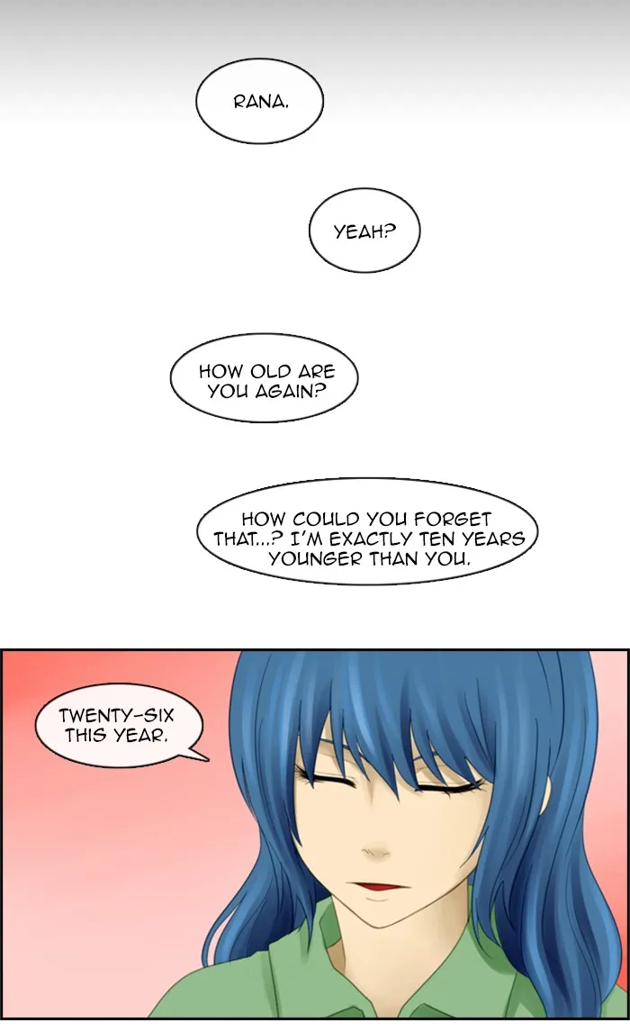 Read Kubera Manga Online