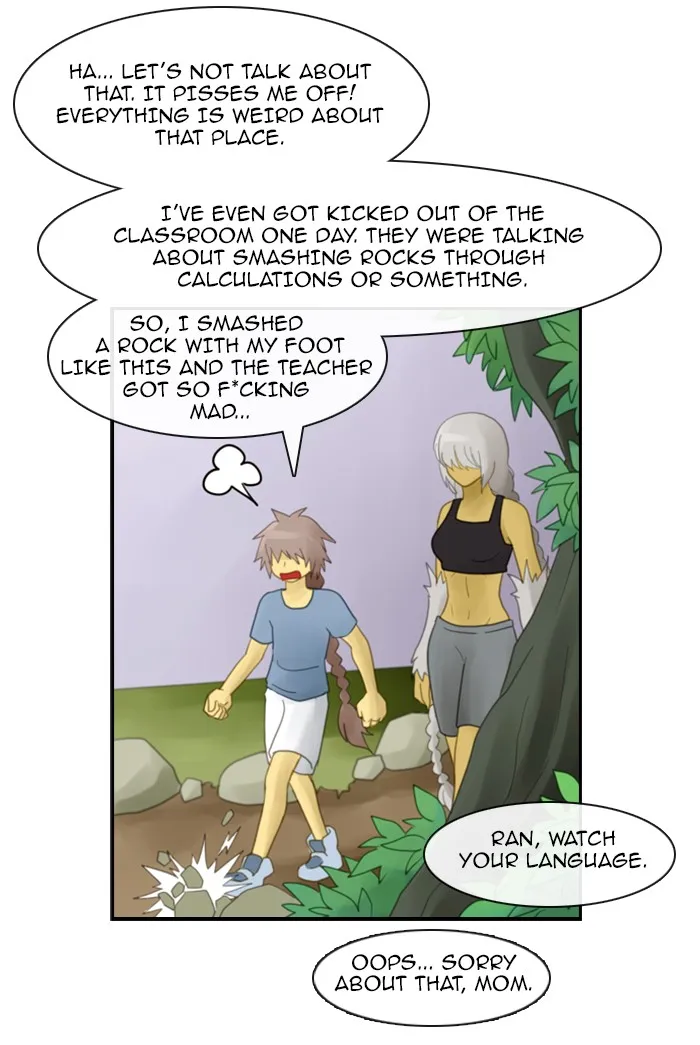 Read Kubera Manga Online
