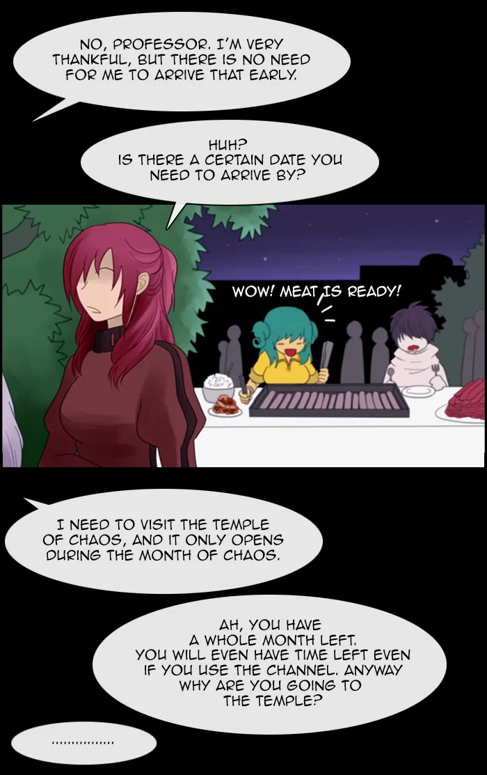 Read Kubera Manga Online