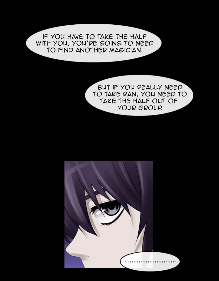 Read Kubera Manga Online