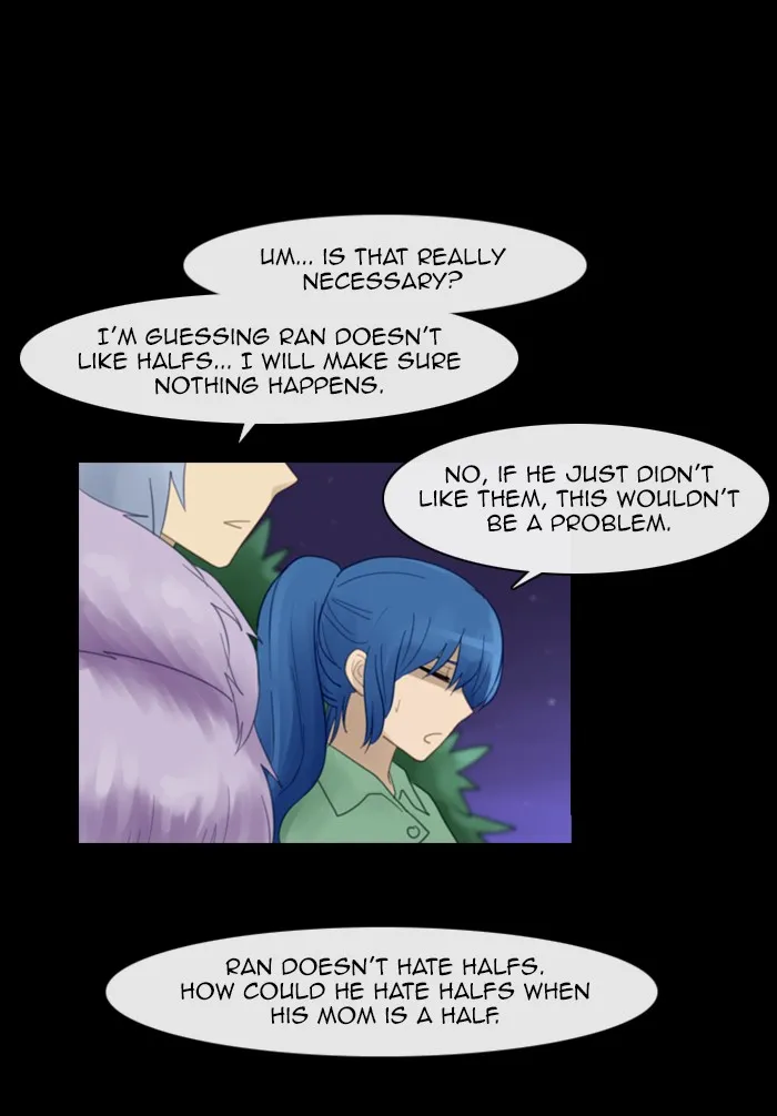 Read Kubera Manga Online