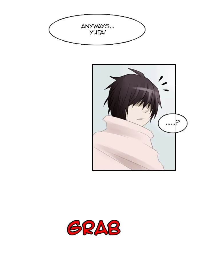 Read Kubera Manga Online