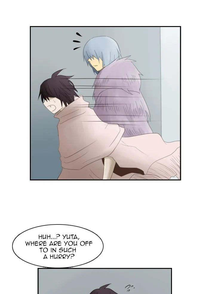 Read Kubera Manga Online