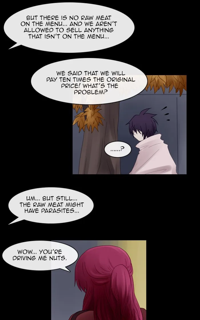 Read Kubera Manga Online