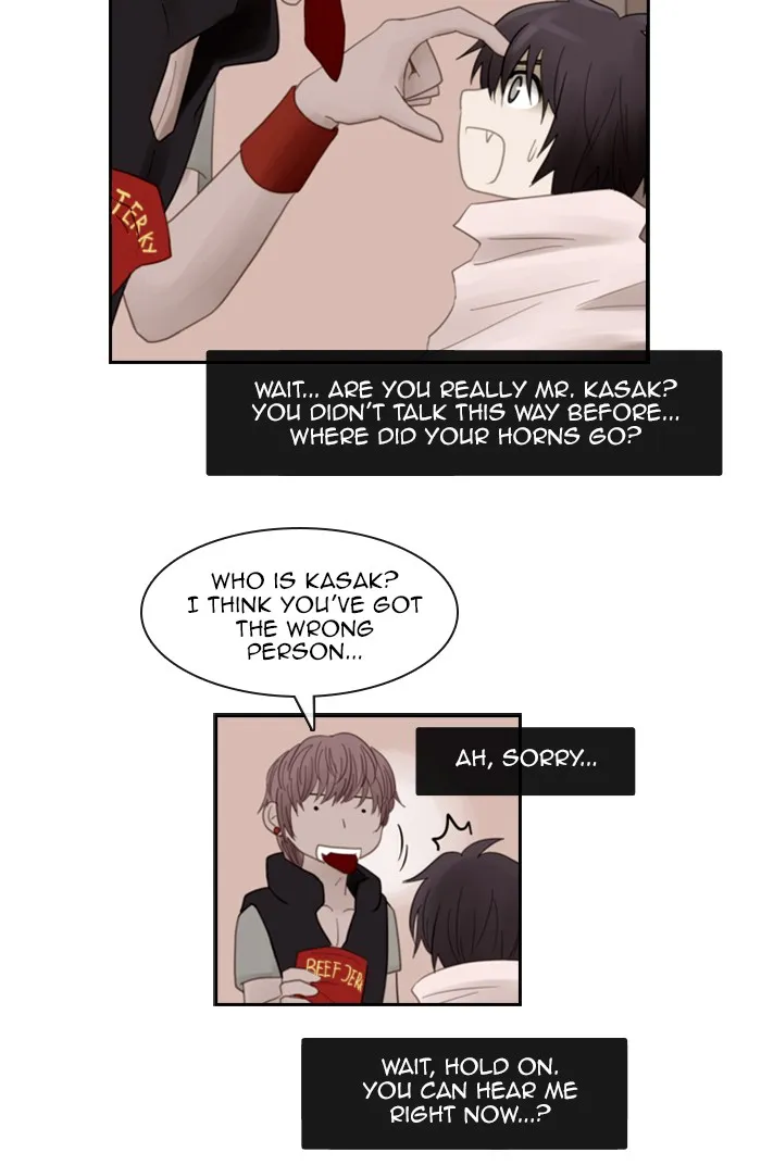 Read Kubera Manga Online