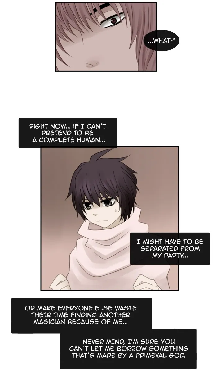 Read Kubera Manga Online