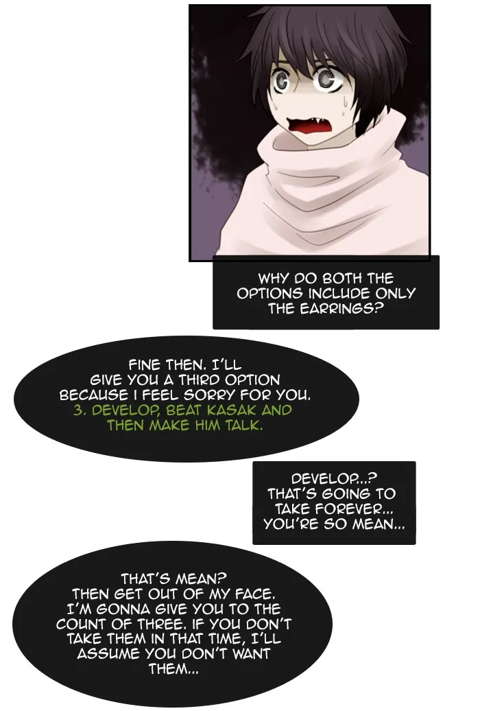 Read Kubera Manga Online