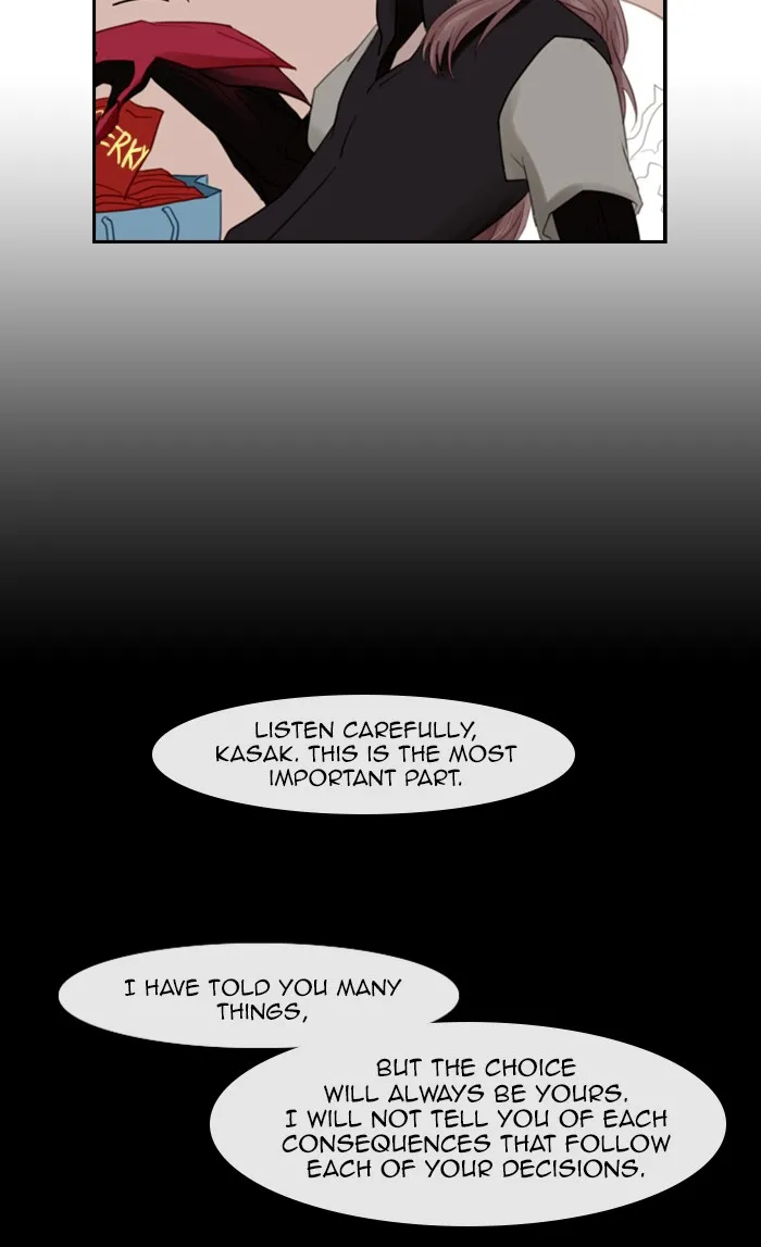 Read Kubera Manga Online