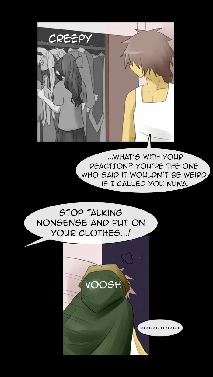 Read Kubera Manga Online