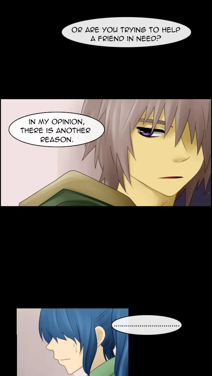 Read Kubera Manga Online