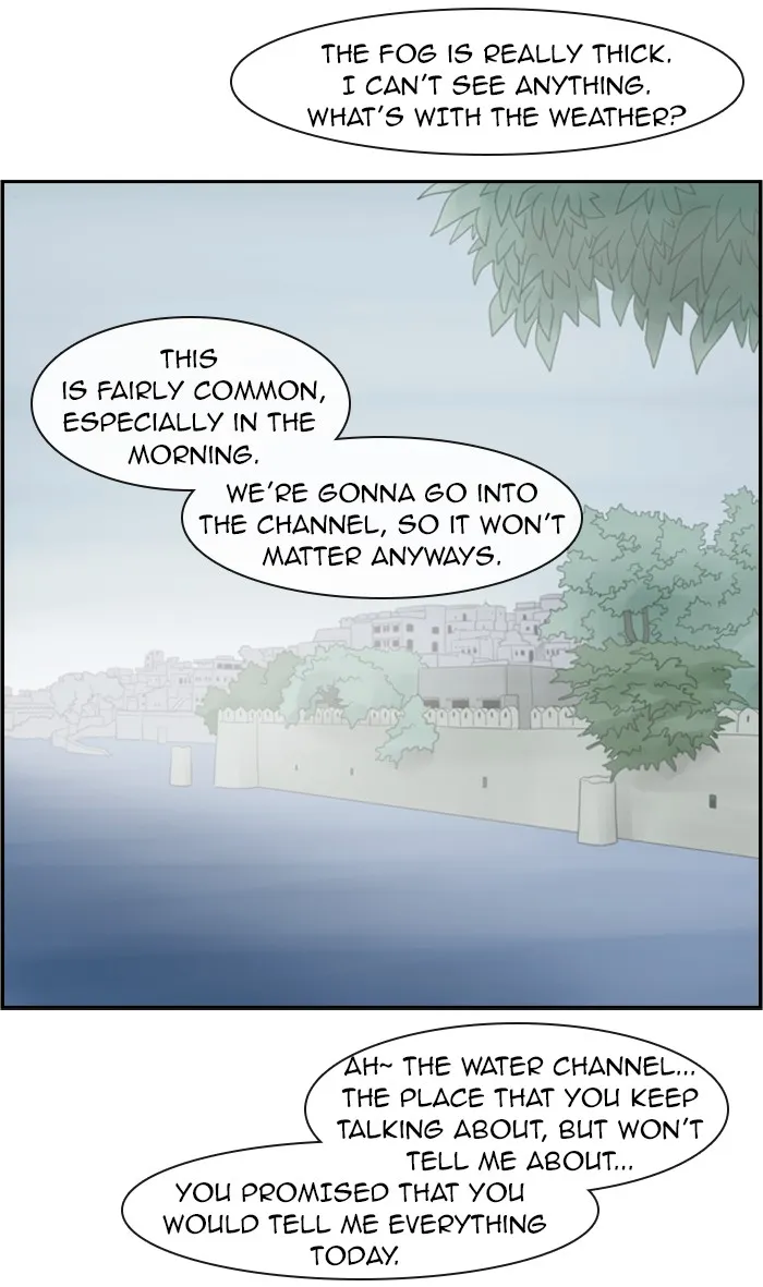 Read Kubera Manga Online
