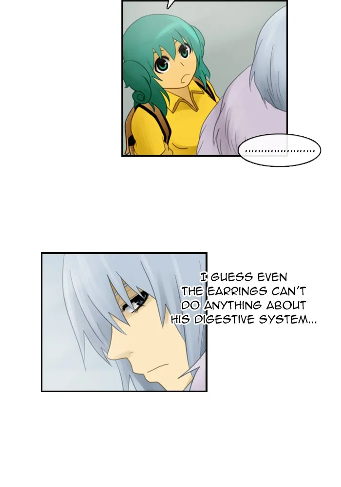 Read Kubera Manga Online