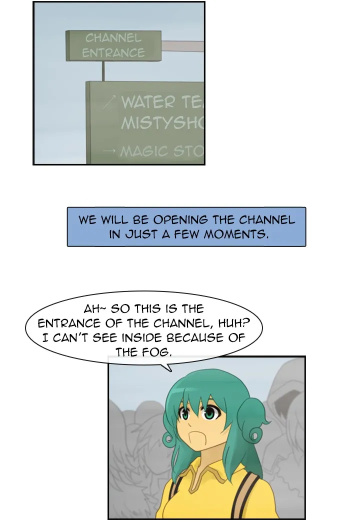 Read Kubera Manga Online