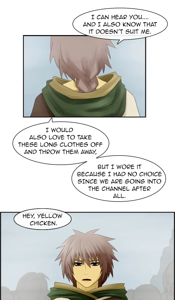 Read Kubera Manga Online