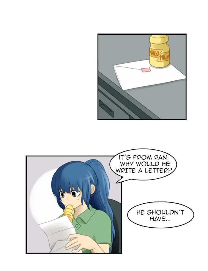 Read Kubera Manga Online