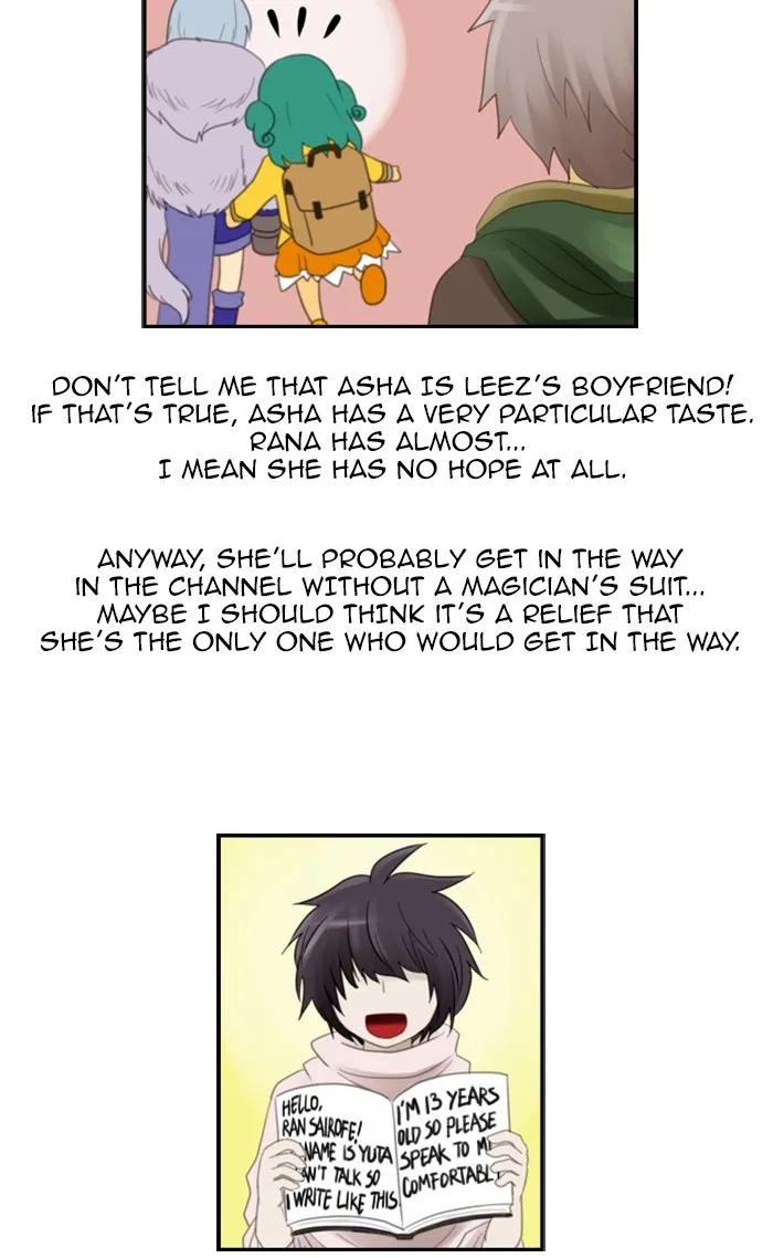 Read Kubera Manga Online