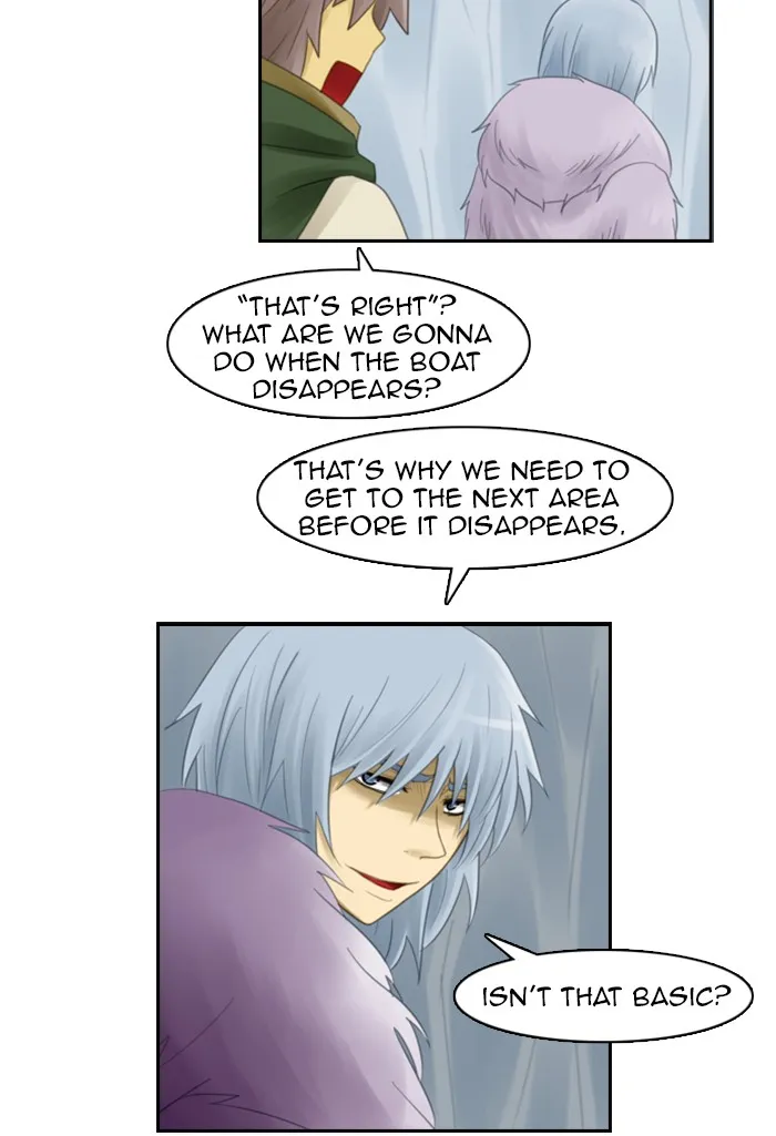 Read Kubera Manga Online