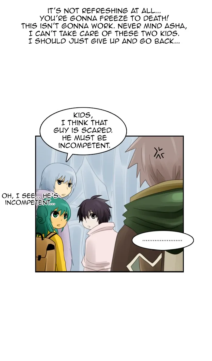 Read Kubera Manga Online