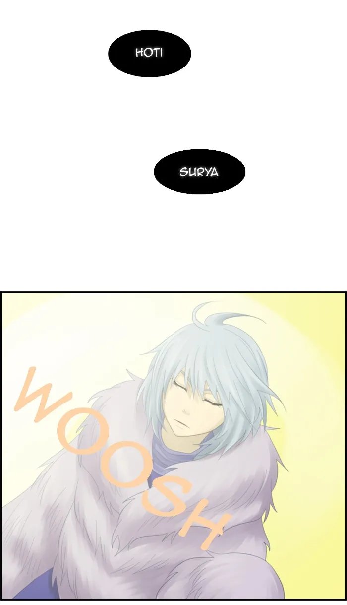Read Kubera Manga Online