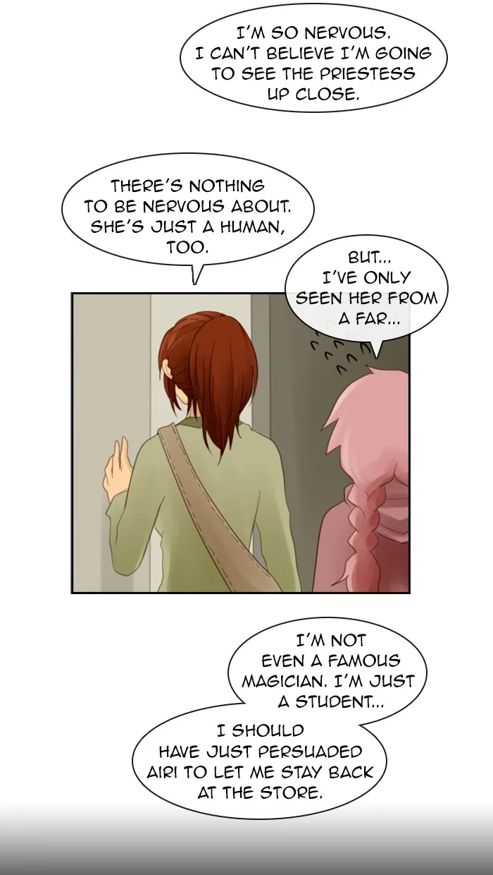 Read Kubera Manga Online