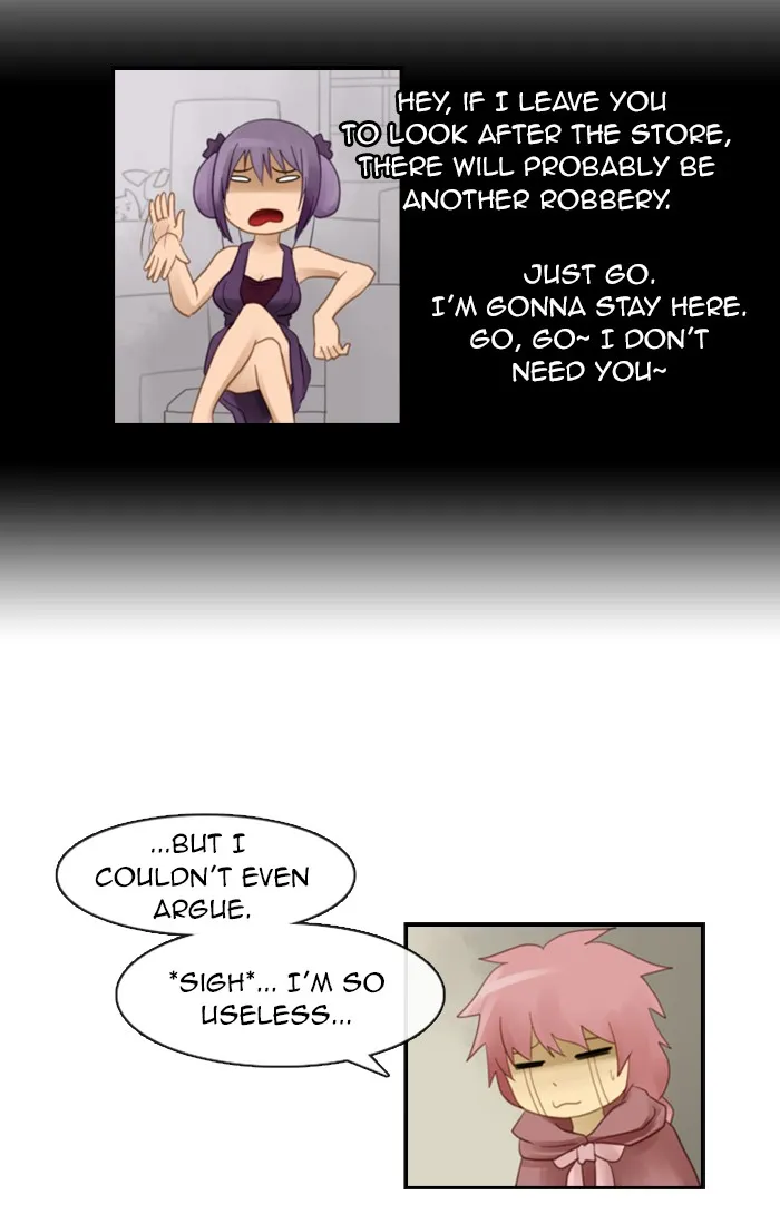 Read Kubera Manga Online