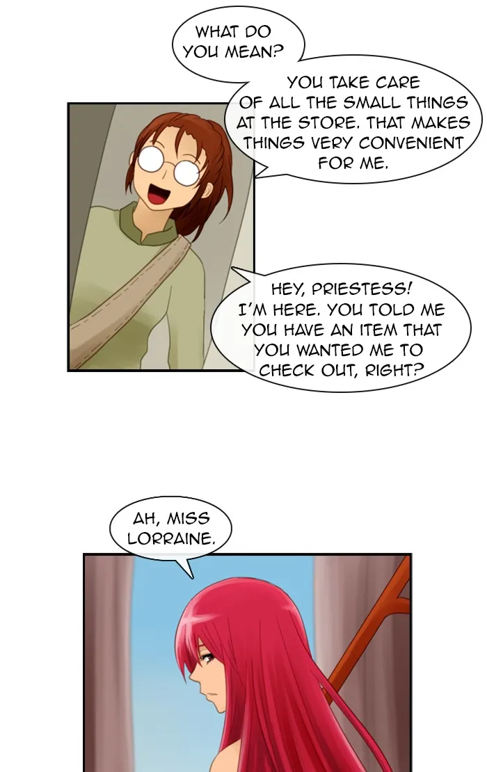 Read Kubera Manga Online