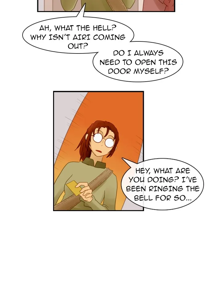 Read Kubera Manga Online