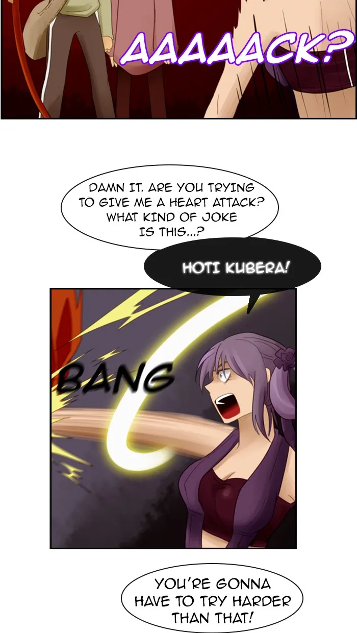 Read Kubera Manga Online