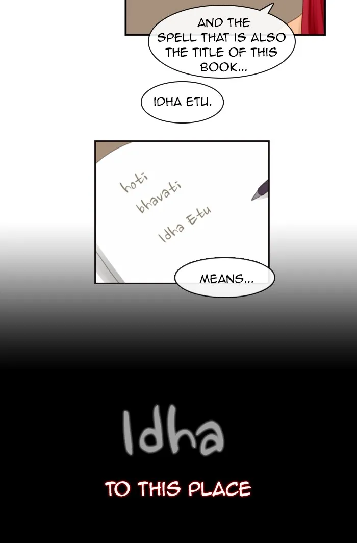 Read Kubera Manga Online