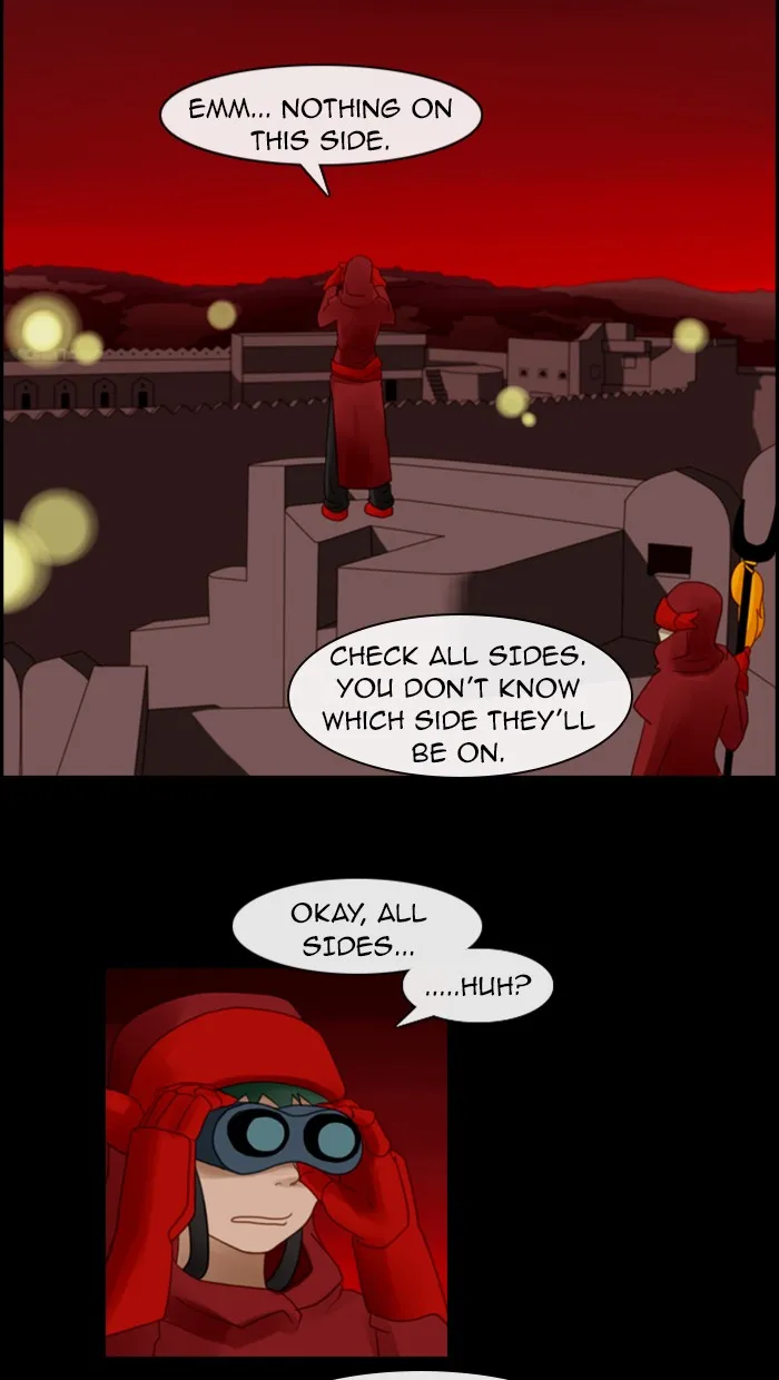 Read Kubera Manga Online