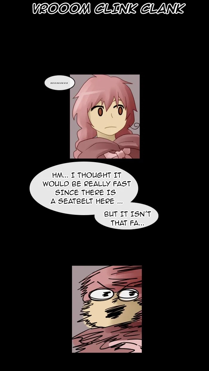 Read Kubera Manga Online
