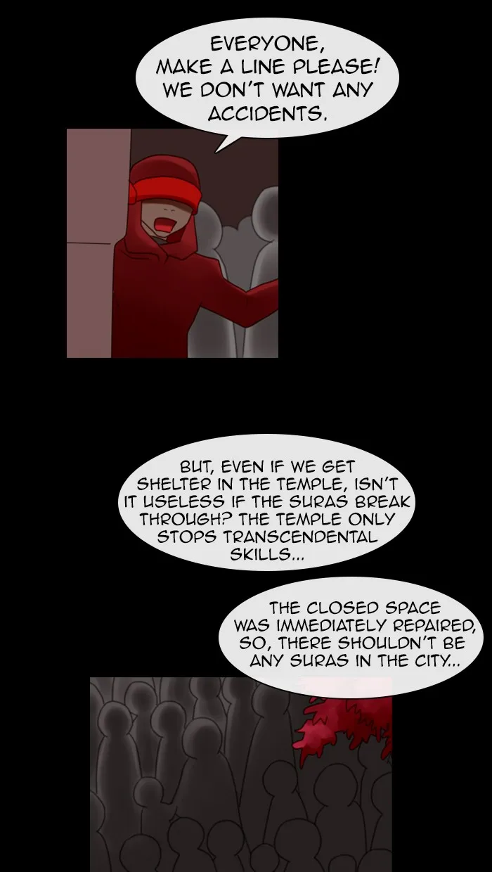 Read Kubera Manga Online