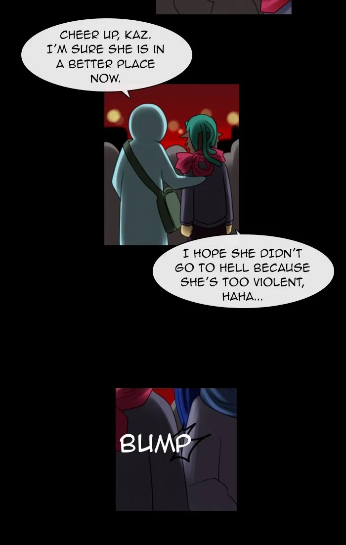 Read Kubera Manga Online