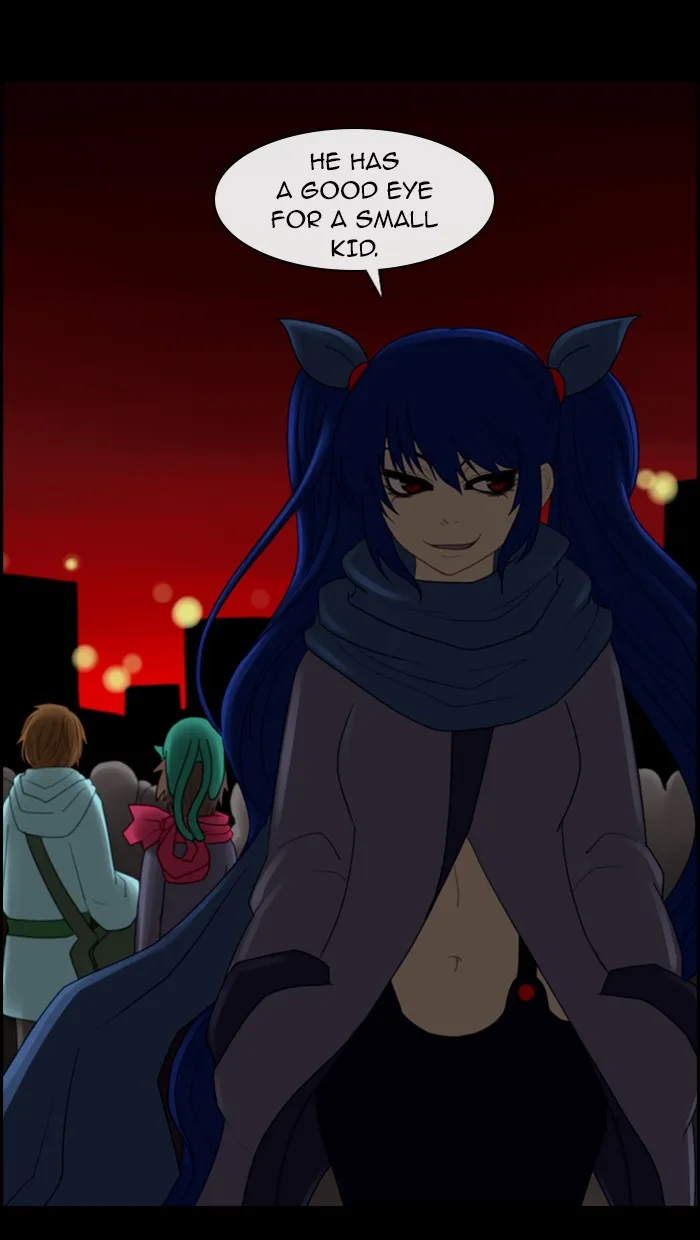 Read Kubera Manga Online