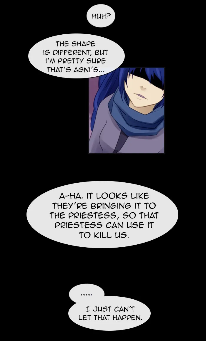 Read Kubera Manga Online