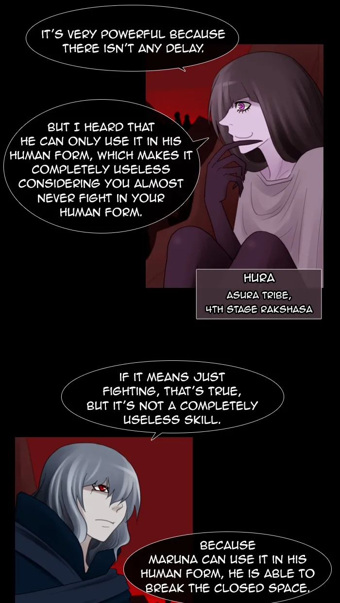 Read Kubera Manga Online