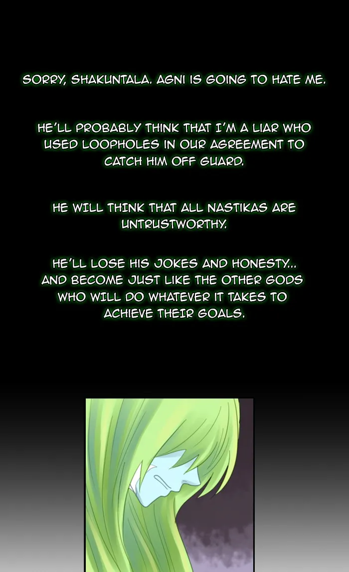 Read Kubera Manga Online