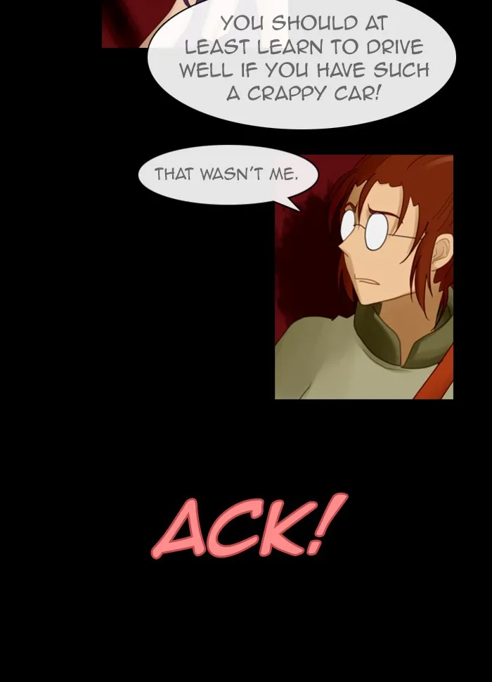 Read Kubera Manga Online