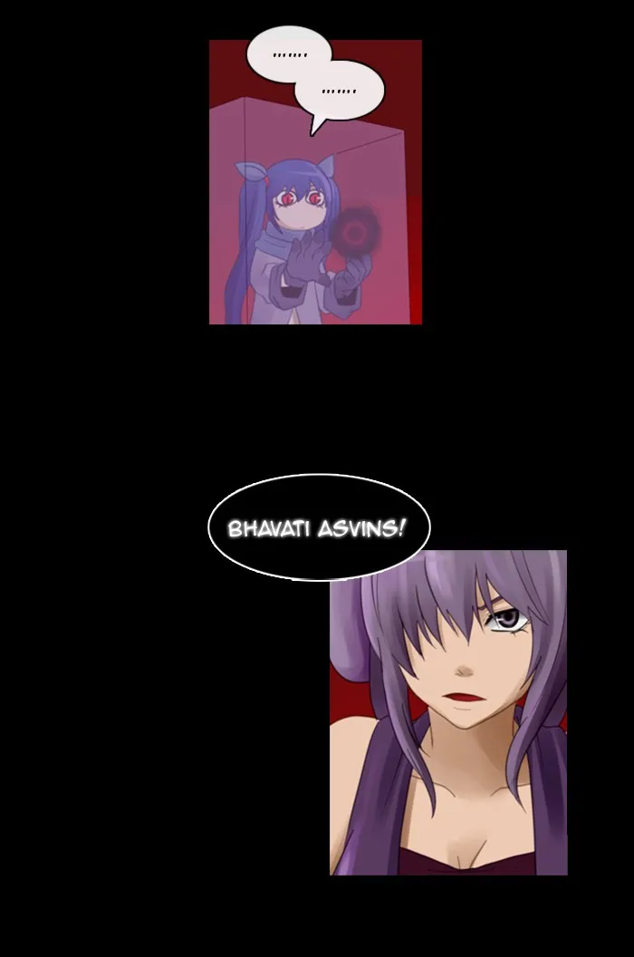 Read Kubera Manga Online