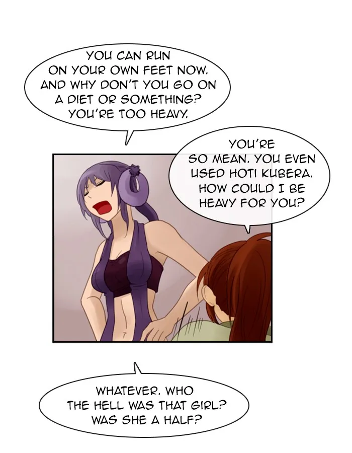 Read Kubera Manga Online