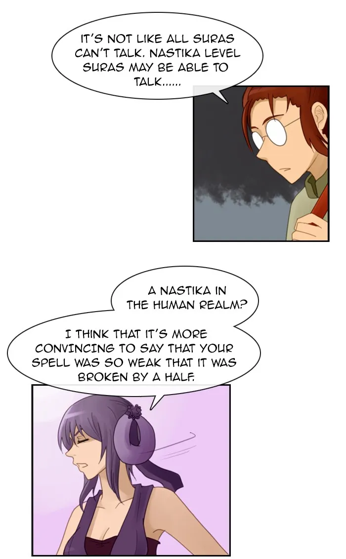Read Kubera Manga Online
