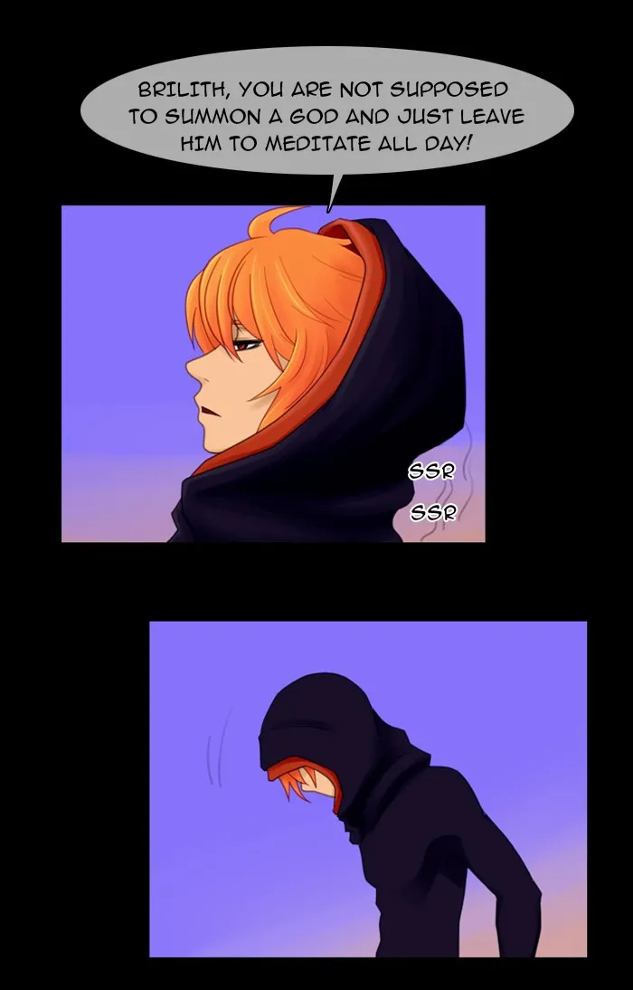 Read Kubera Manga Online