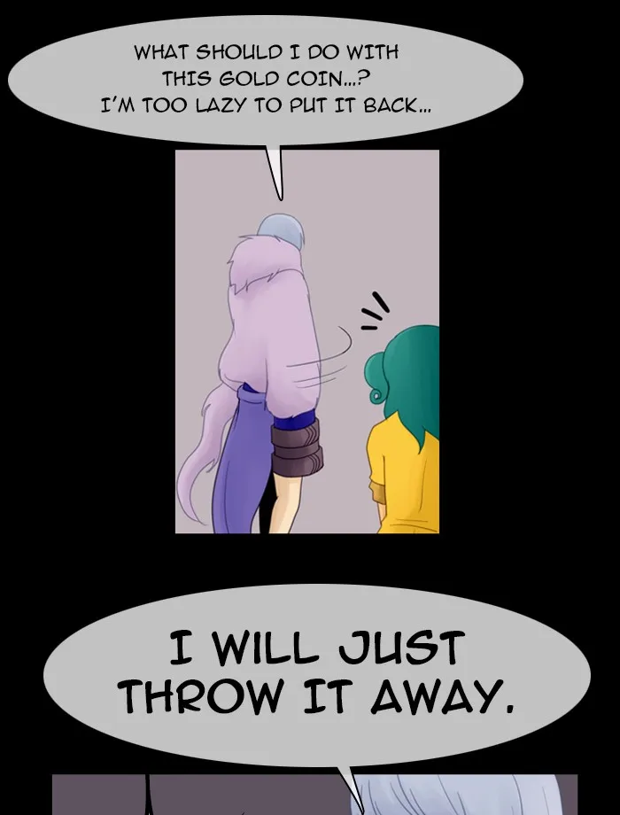 Read Kubera Manga Online