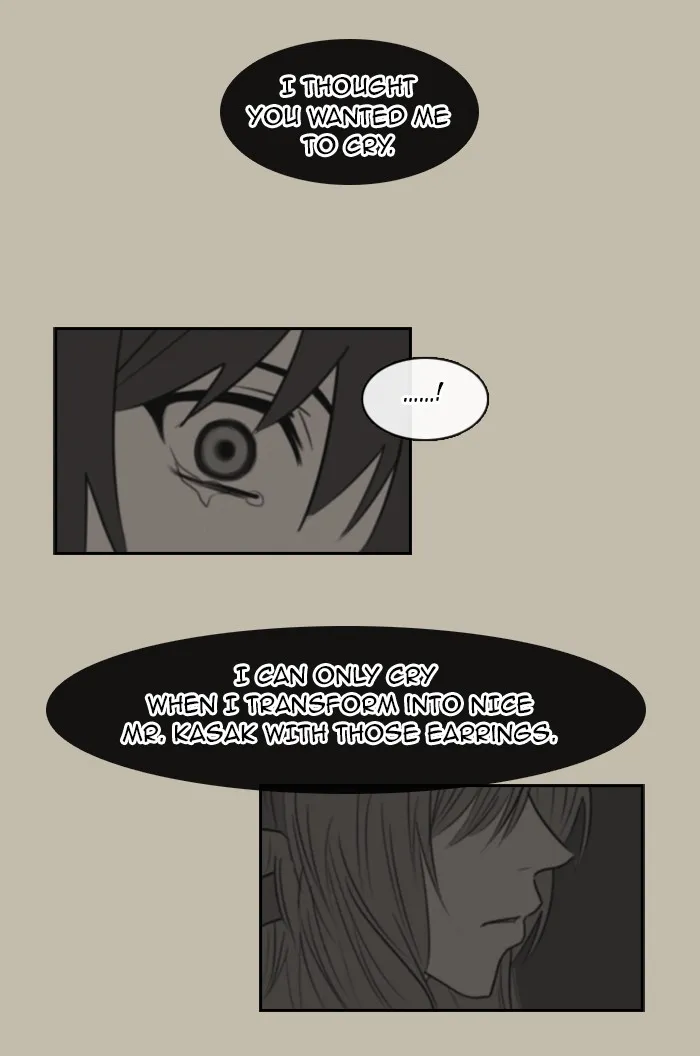Read Kubera Manga Online
