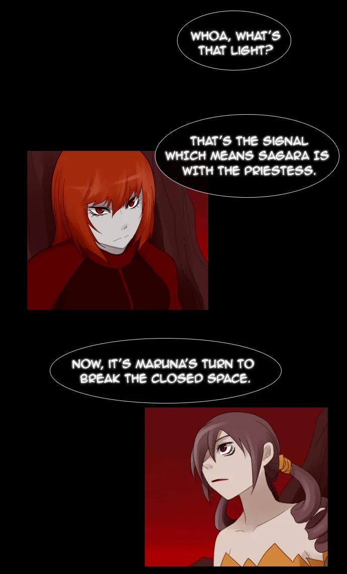 Read Kubera Manga Online