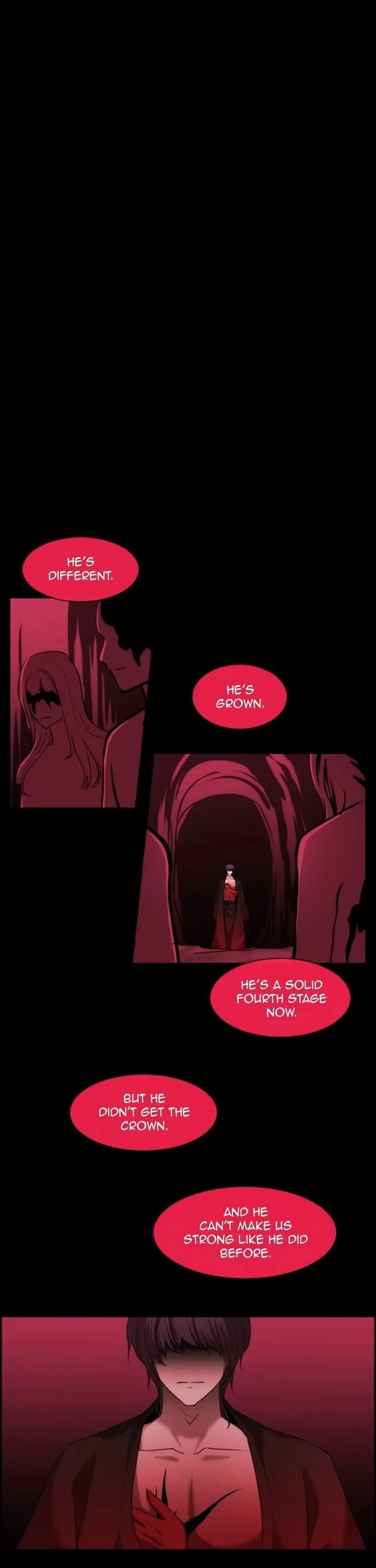 Read Kubera Manga Online