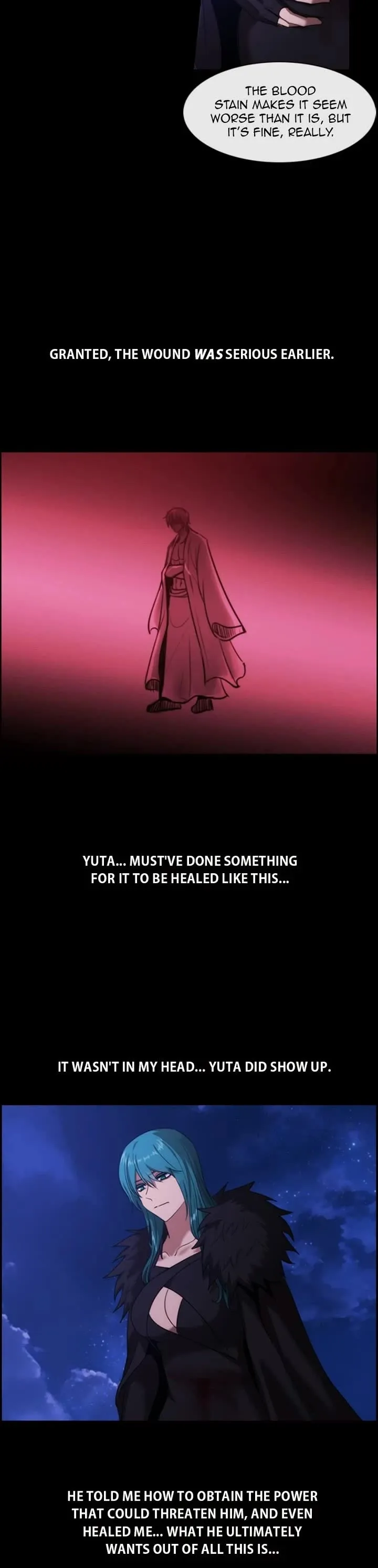 Read Kubera Manga Online